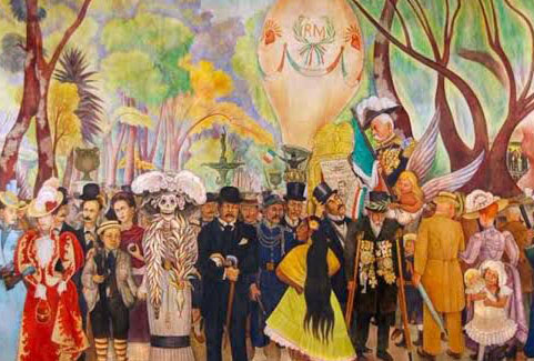 Diego Rivera