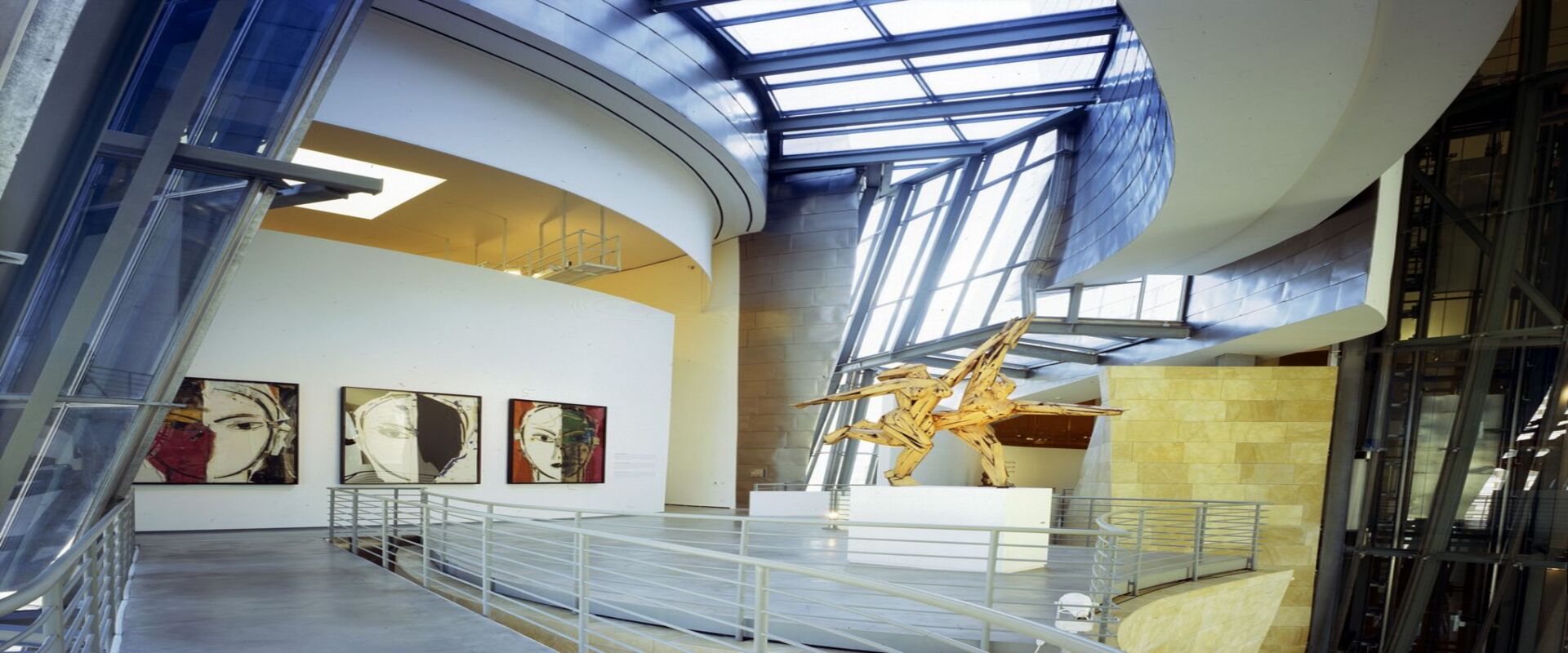 museo guggenheim