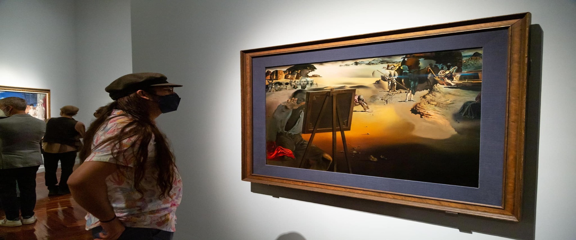 surrealismo en imba