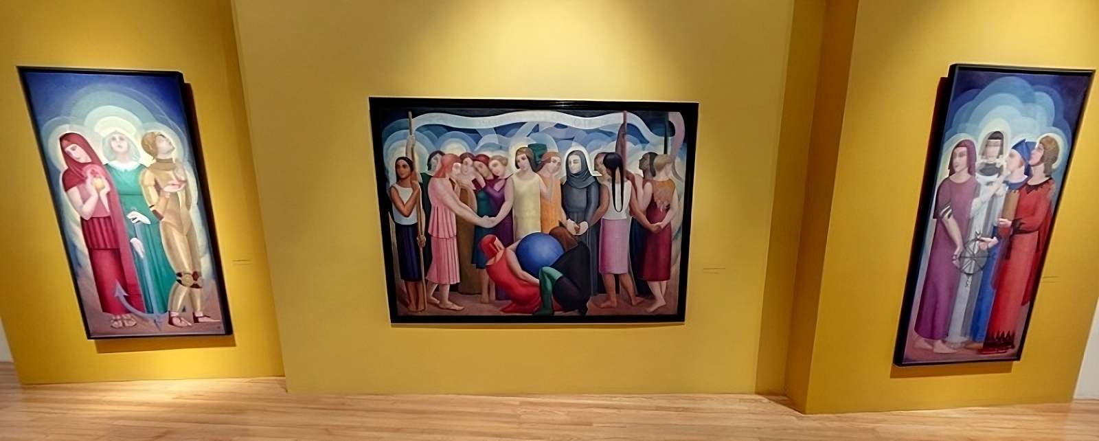 museo virtual